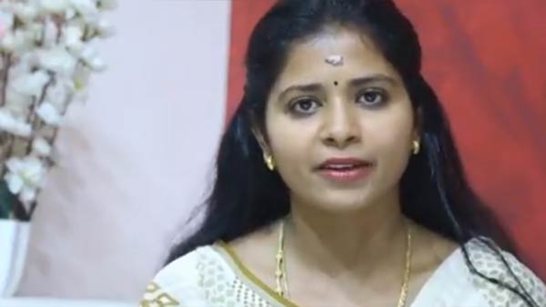 செய்தியாளர் சந்திப்பு