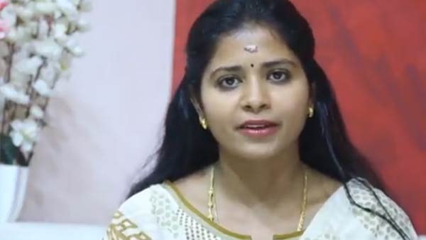 சர்ச்சைப் பேச்சு