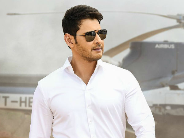 Mahesh Babu planing to starring Mega Budget Movie Mahesh Babu planing to starring Mega Budget Movie