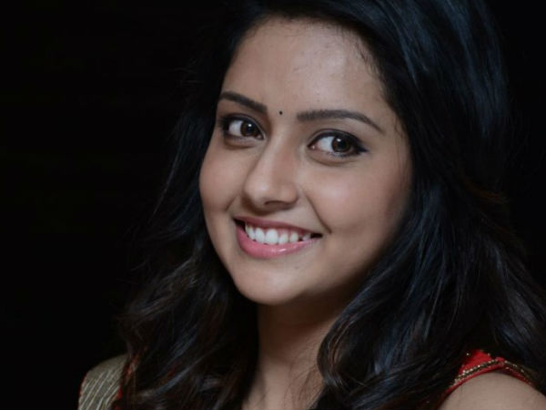படத்தில் நீங்களே சொந்தமாக டப்பிங் பேசும்போது எப்படி இருந்தது?