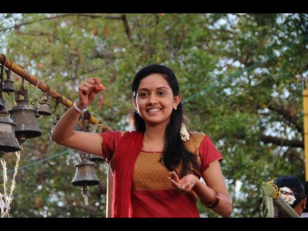 நிறைவேறிய ஆசை