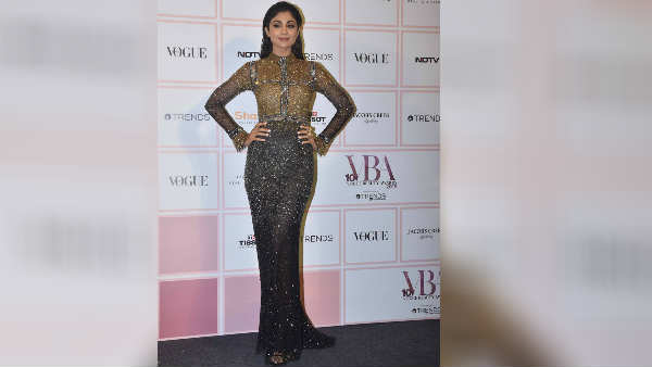 Vogue Beauty Awards 2019 Function Bollywood Celebrities attends Vogue Beauty Awards 2019 Function Bollywood Celebrities attends