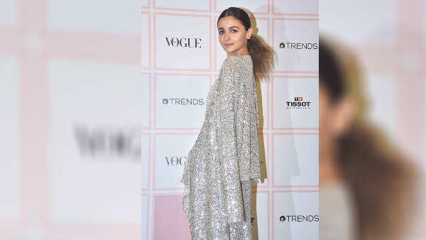 Vogue Beauty Awards 2019 Function Bollywood Celebrities attends Vogue Beauty Awards 2019 Function Bollywood Celebrities attends