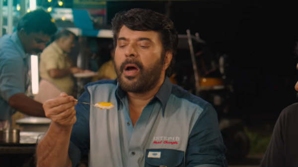 How to eat Half boil-Mammootty explain in Ganagandharvan Teaser How to eat Half boil-Mammootty explain in Ganagandharvan Teaser