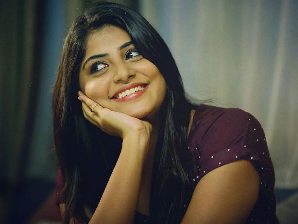 Manjima Mohan, Raiza and Reba Monica Joins with Vishnu Vishal in FIR Movie Manjima Mohan, Raiza and Reba Monica Joins with Vishnu Vishal in FIR Movie