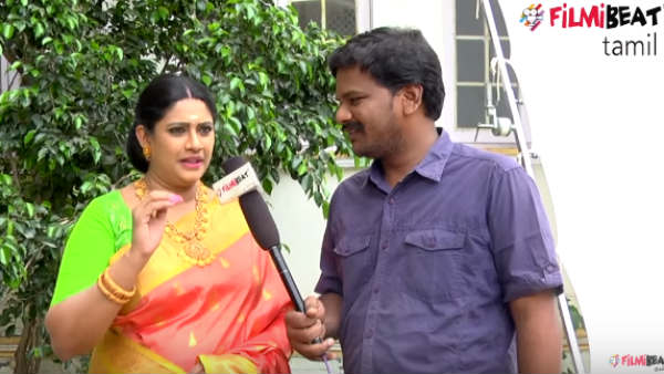 Meera Krishnan sun tv serial actor Exclusive Interview Meera Krishnan sun tv serial actor Exclusive Interview