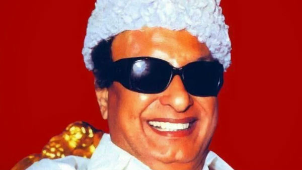 எம்ஜிஆரே வியந்த ஆளுமை பாகவதர்..நொடிந்தவரை ஒதுக்கிய திரையுலகம்