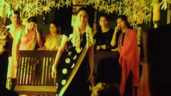 தீயாய் பரவும் வீடியோ