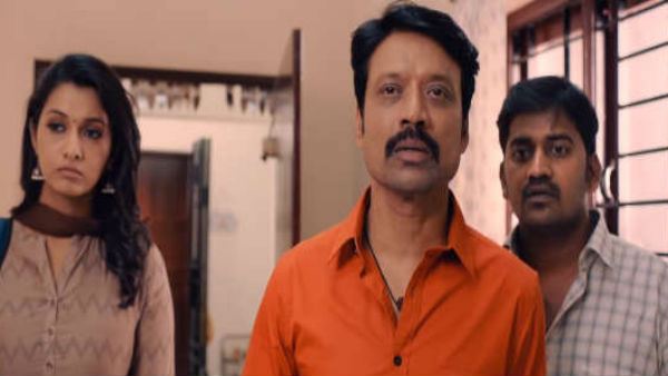 எஸ்ஜே சூர்யாவின் மான்ஸ்டர்