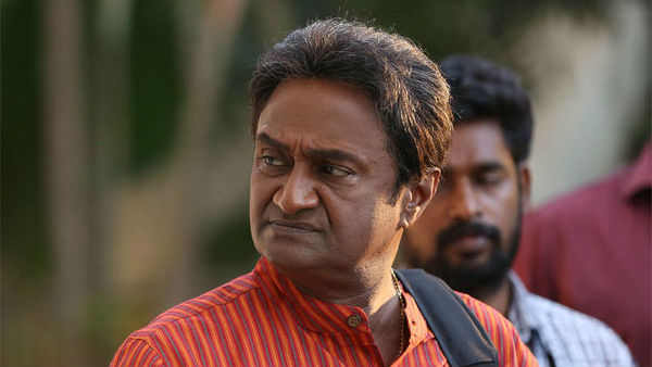 ஆதங்கம் தீரும்