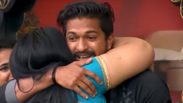 முகென் ஃபேமிலி