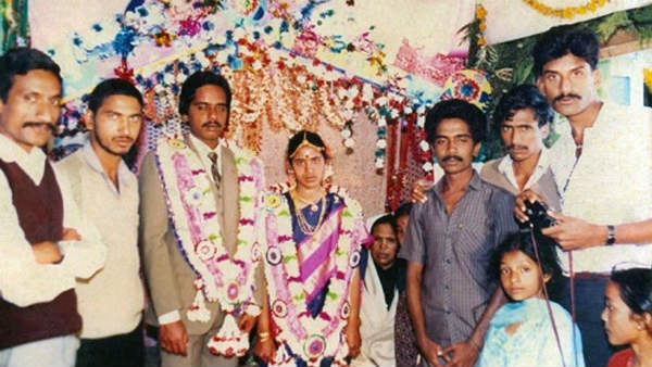 இணையமைச்சர் நெப்போலியன்
