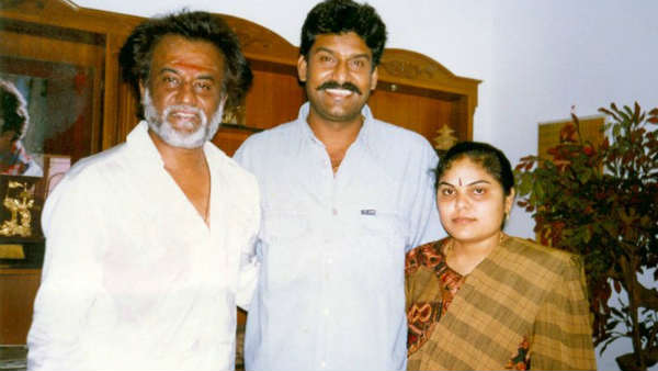 ரஜினிக்கு நிகரான நடிப்பு
