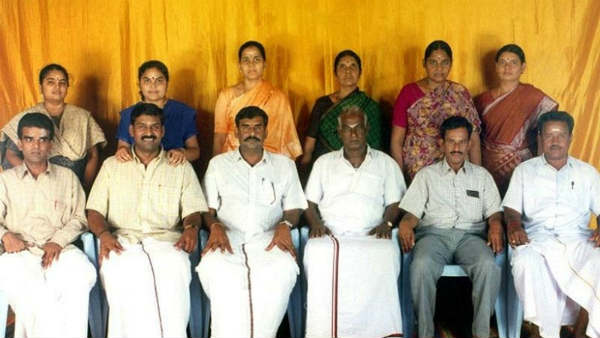 கனவை நம்புகிறேன்