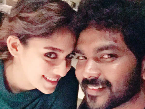 தொடங்கியது படப்பிடிப்பு