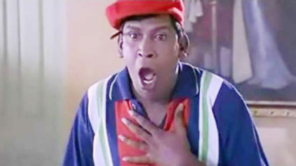 Today Contractor Nesamani’s 59th Birthday Today Contractor Nesamani’s 59th Birthday