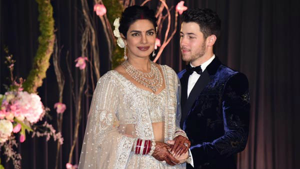 Priyanka Chopra reveals Nick Jonas cry while shooting for The Sky Is Pink Priyanka Chopra reveals Nick Jonas cry while shooting for The Sky Is Pink