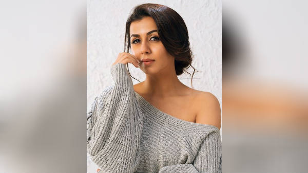 Nikki Galrani’s Photos posting on Social networks Nikki Galrani’s Photos posting on Social networks