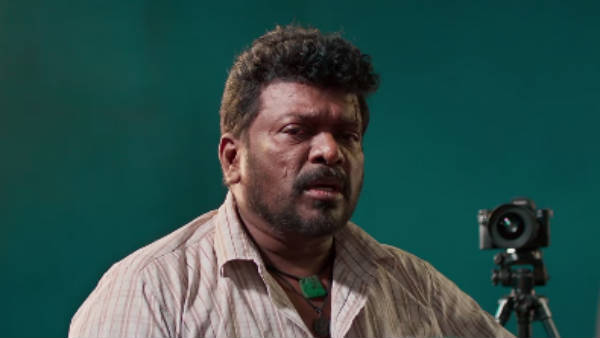 ஒத்த செருப்பு