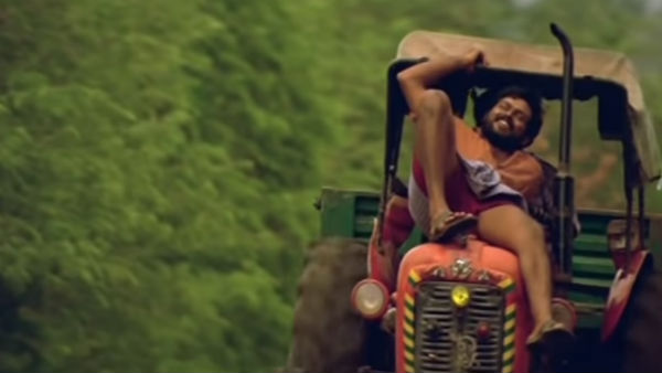 சினிமா போலவே