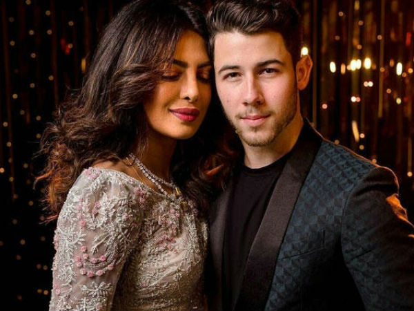 Priyanka Chopra reveals Nick Jonas cry while shooting for The Sky Is Pink Priyanka Chopra reveals Nick Jonas cry while shooting for The Sky Is Pink