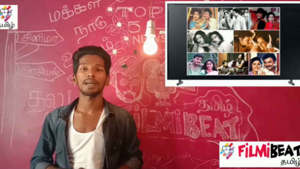 Tit bits of Tamil cinema Tit bits of Tamil cinema