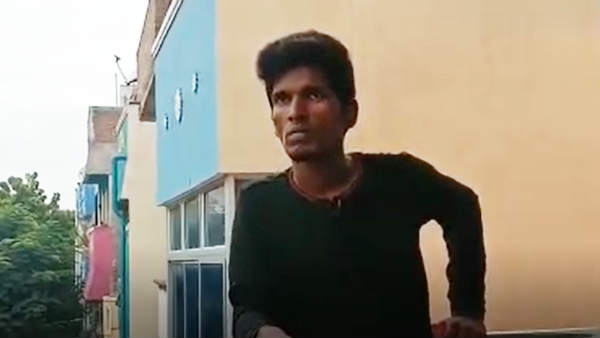 PK presents a interesting video about unemployed youths problem PK presents a interesting video about unemployed youths problem