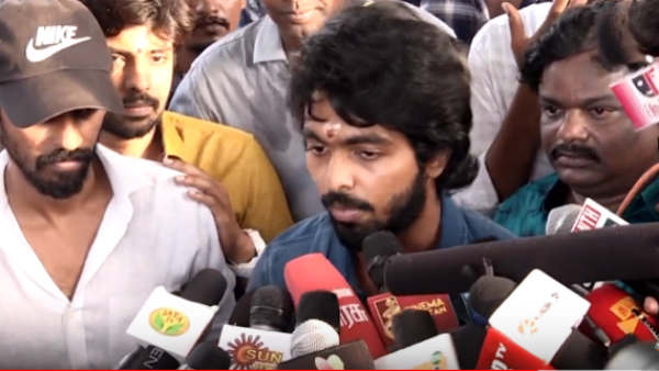 Actor GV Prakash acting in a new movie Actor GV Prakash acting in a new movie