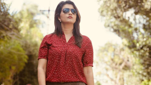 I never acting naked in Utraan Movie-Priyanka Nair I never acting naked in Utraan Movie-Priyanka Nair