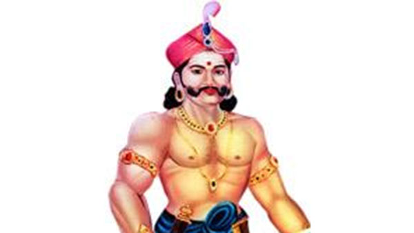 Puli Thevar was a first freedom fighter against the British Puli Thevar was a first freedom fighter against the British