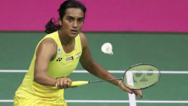 Deepika Padukone is better than Samantha in my biopic -P.V.Sindhu Deepika Padukone is better than Samantha in my biopic -P.V.Sindhu