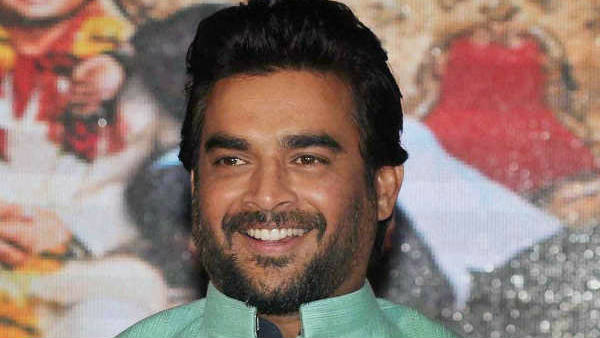 ISROs Mission effort is 90% successful - Actor Madhavan ISROs Mission effort is 90% successful - Actor Madhavan
