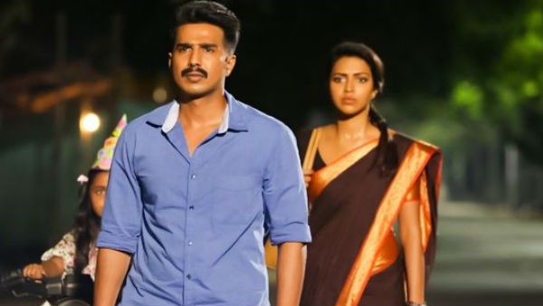 Ratsasan movie has won two LATCHA awards. Ratsasan movie has won two LATCHA awards.