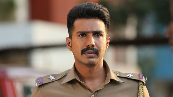 Ratsasan Movie got double award in Los Angeles Film Festival Ratsasan Movie got double award in Los Angeles Film Festival