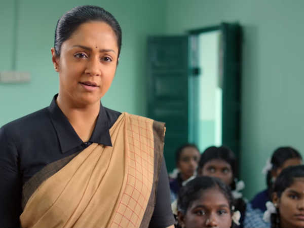 Actress Jyothika played good role in Raatchasi -Mayaysian Minister Maszlee Bin Malik Actress Jyothika played good role in Raatchasi -Mayaysian Minister Maszlee Bin Malik