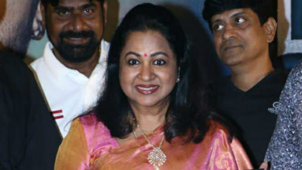 ராதிகா சாதனைகள்