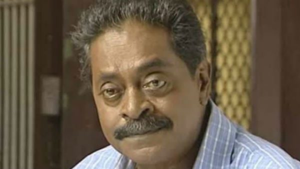 Demised director Rajasekar suffered without money in his last days Demised director Rajasekar suffered without money in his last days