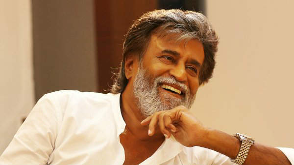 ரஜினி கொடுத்த கமெண்ட்