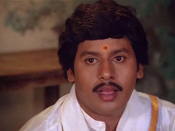 நாயகன் ராமராஜன்