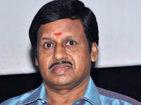 இயக்குநர் ராமராஜன்
