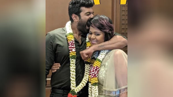 சத்யாவுடன் கல்யாணம்