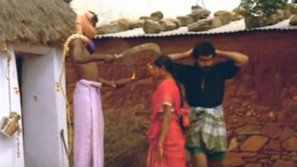 பவானி ரெட்டி