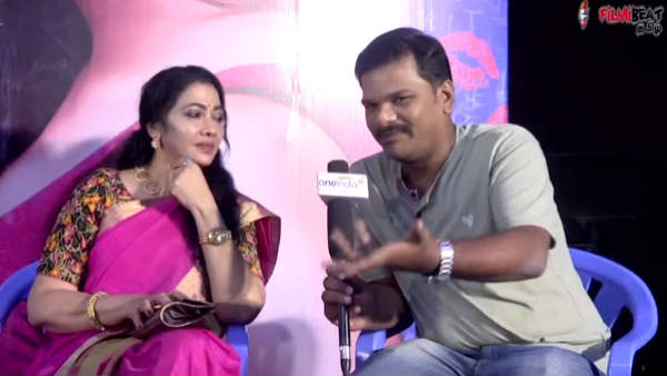 நான் ரொம்ப பிஸியாக்கும்