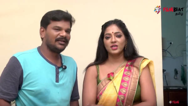 தைரியமும் துணிச்சலும் தேவை