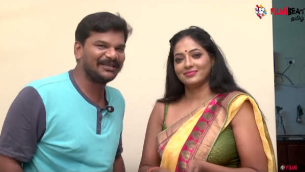 ஸ்க்ரீன்ல தூள் கிளப்புறாங்க