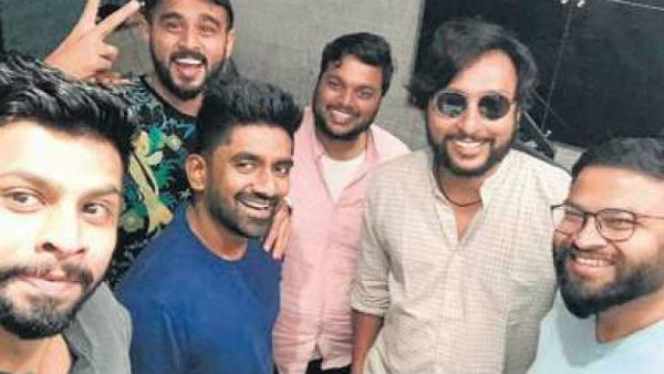RJ Balaji songs of the movie Puppy RJ Balaji songs of the movie Puppy