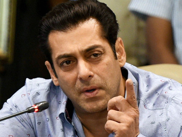 Salman Khan Deer hunting case Adjourned to December 19 Salman Khan Deer hunting case Adjourned to December 19