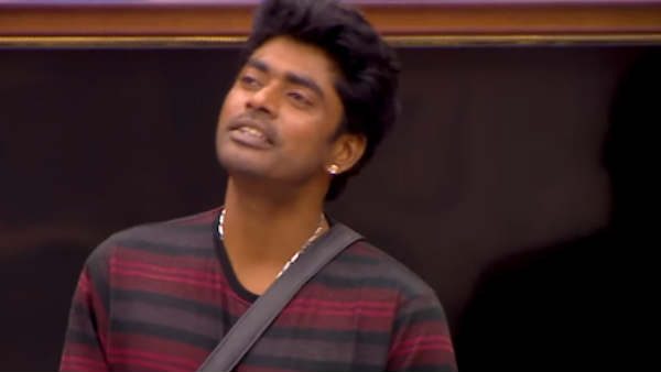 செல்லப்பிள்ளை சாண்டி