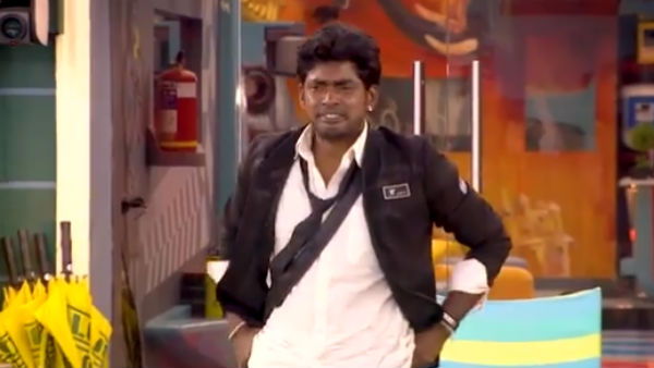 சாண்டியின் மகள் லாலா