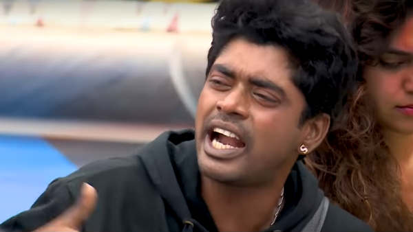 ரசிக்க வைத்த பிக்பாஸ்